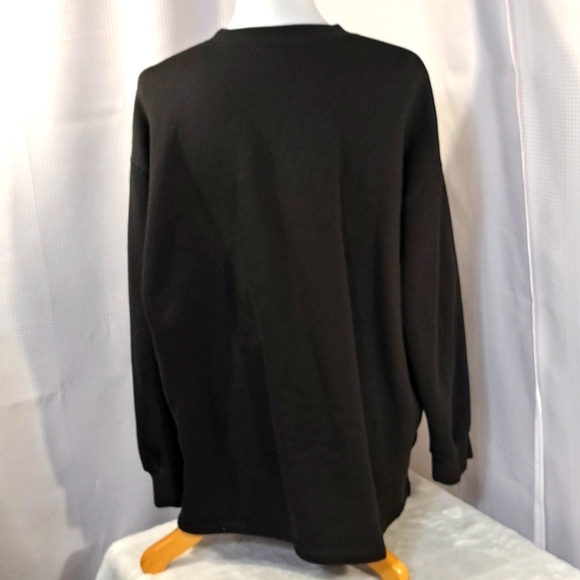 3/$25 EUC On Your Mark Men's Sweatshirt - Picture 2 of 8